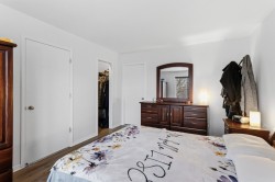 Master Bedroom - 