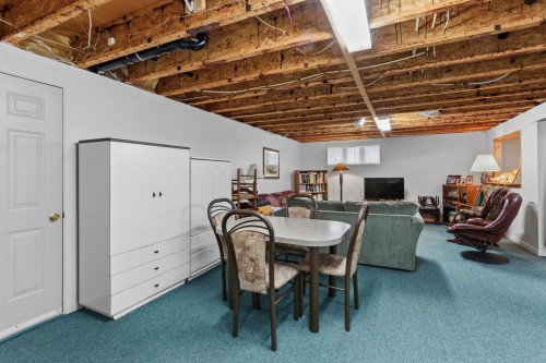 Salle familiale - 305 Rue De La Providence, Sainte-Catherine, QC - Indoor