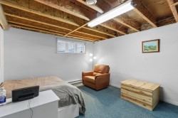 Family Room - 