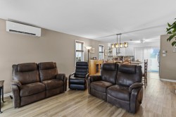 Living Room - 