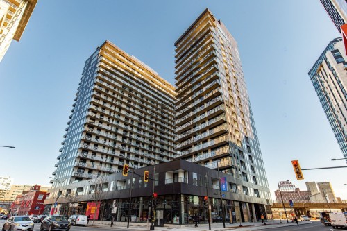 858-101 Rue Peel  Montréal (Le Sud-Ouest), QC H3C 0Y1