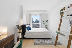 Chambre à coucher - 
