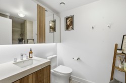 Salle de bains - 