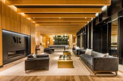 Salle communautaire - 