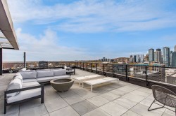 Terrasse - 