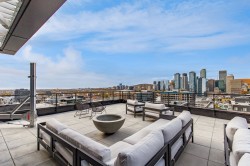 Terrasse - 