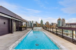 Piscine - 