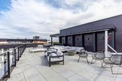 Terrasse - 