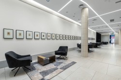 Salle communautaire - 