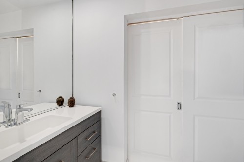 Salle d'eau - 583Z Rue De La Montagne, Montréal (Ville-Marie), QC 