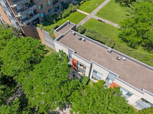 Autre - 583Z Rue De La Montagne, Montréal (Ville-Marie), QC 