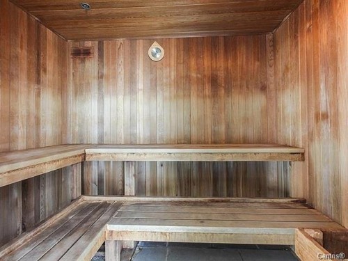 Sauna - 583Z Rue De La Montagne, Montréal (Ville-Marie), QC 