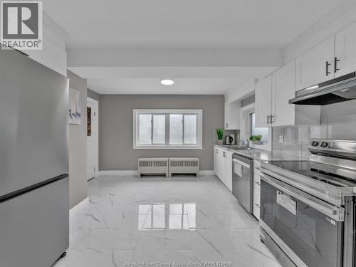 669-677 Marentette, Windsor, ON 
