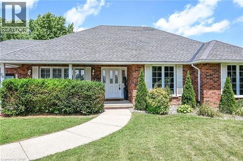26 Unity Side Road, Caledonia, ON 
