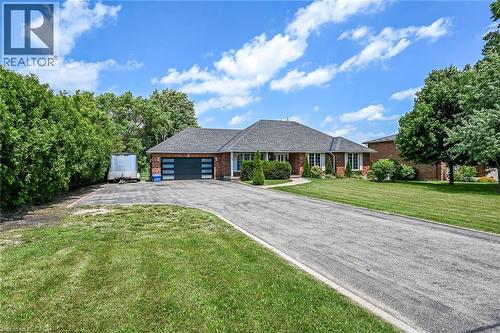 26 Unity Side Road, Caledonia, ON 
