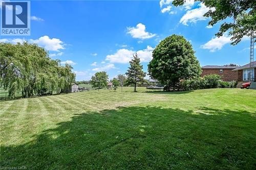 26 Unity Side Road, Caledonia, ON 