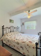 Chambre à coucher principale - 