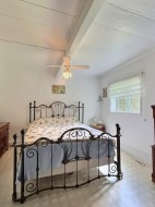 Chambre à coucher principale - 