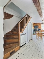 Escalier - 