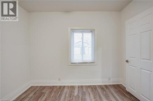 24 Vansitmart Avenue, Hamilton, ON 