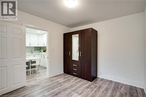 24 Vansitmart Avenue, Hamilton, ON 