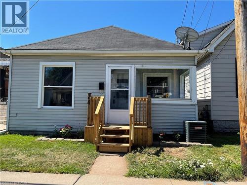 24 Vansitmart Avenue, Hamilton, ON 