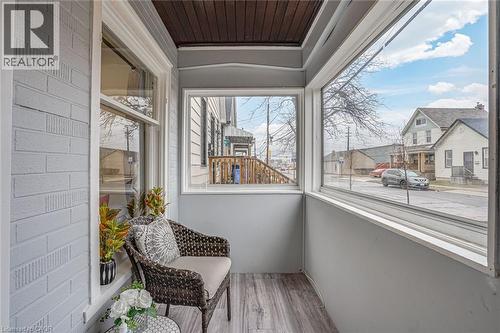 24 Vansitmart Avenue, Hamilton, ON 