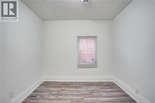 24 Vansitmart Avenue, Hamilton, ON 