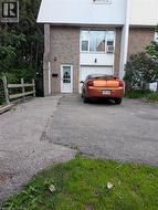 70 MORGAN Avenue Unit# 15 Kitchener, ON N2A 2M2