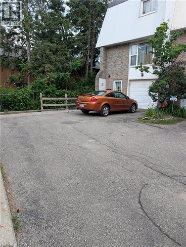 70 MORGAN Avenue Unit# 15 , Kitchener, Ontario N2A 2M2 3