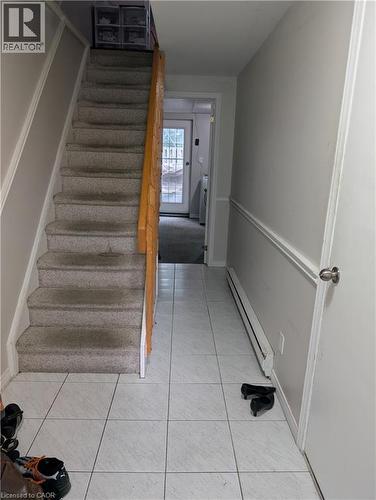 70 MORGAN Avenue Unit# 15 , Kitchener, Ontario N2A 2M2 4