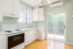 Kitchen - 