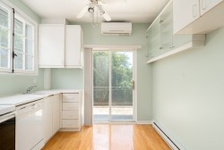 Kitchen - 