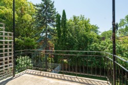 Balcony - 