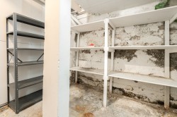 Basement - 