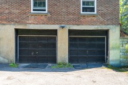 Garage - 