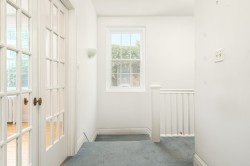 Mud Room - 