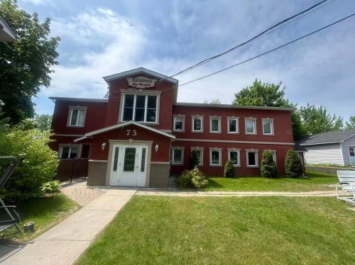 Façade - 73 9E Avenue S., Sherbrooke (Fleurimont), QC - Outdoor With Facade