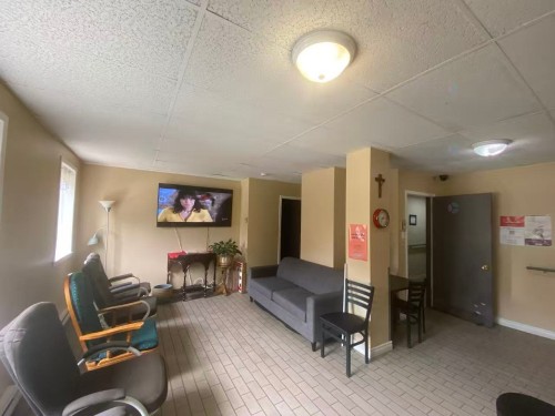 Réception - 73 9E Avenue S., Sherbrooke (Fleurimont), QC - Indoor