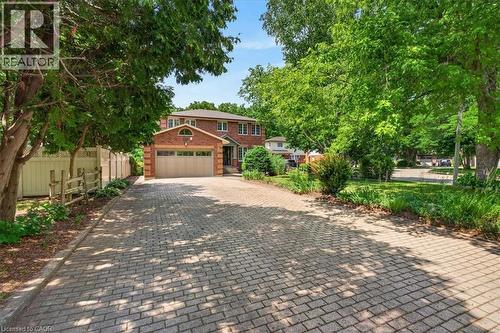 339 KINGSWAY Place  Milton, ON L9T 4C8