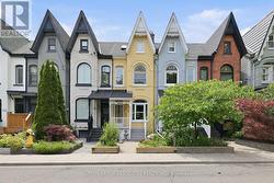 138 MAJOR STREET Toronto, ON M5S 2L2