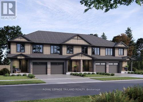 15 KILN LANE  St. Thomas, ON N5R 0S2