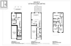 FLOOR PLAN - 
