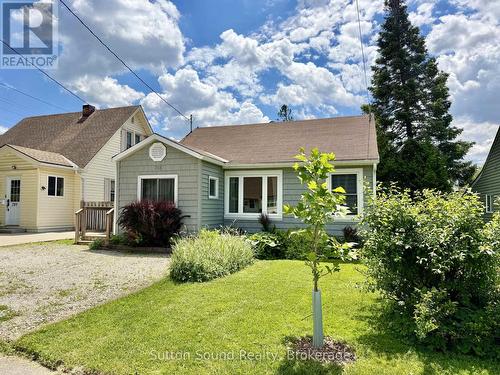 785 7TH STREET E  Owen Sound, ON N4K 1J8