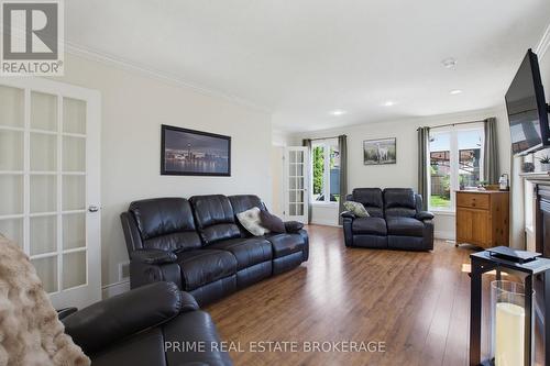 3 Watson Crescent, Central Elgin, ON 