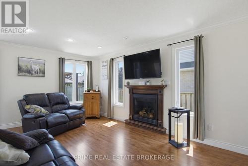 3 Watson Crescent, Central Elgin, ON 
