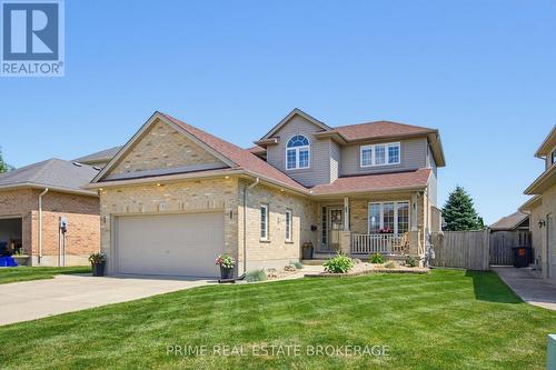 3 Watson Crescent, Central Elgin, ON 