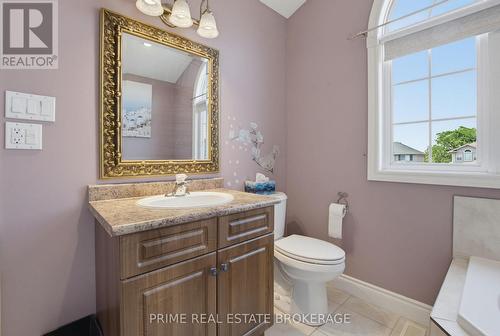 3 Watson Crescent, Central Elgin, ON 