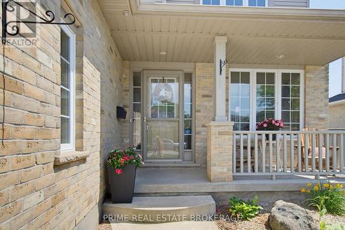 3 Watson Crescent, Central Elgin, ON 