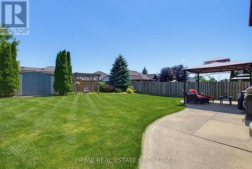 3 Watson Crescent, Central Elgin, ON 